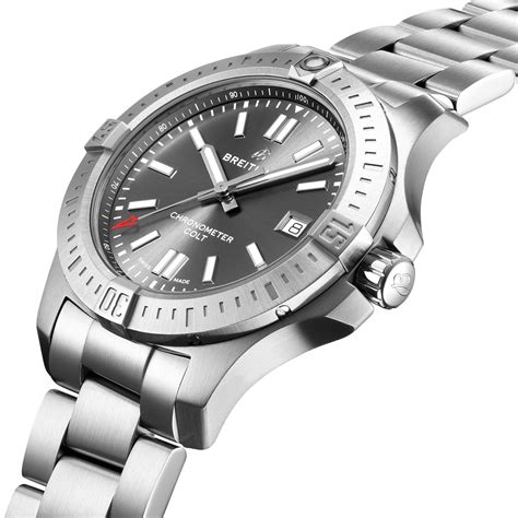 breitling uhr colt|best breitling colt watches.